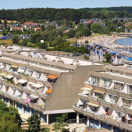 Ferienwohnung Hafen Strand Шлікзе Екстер'єр фото