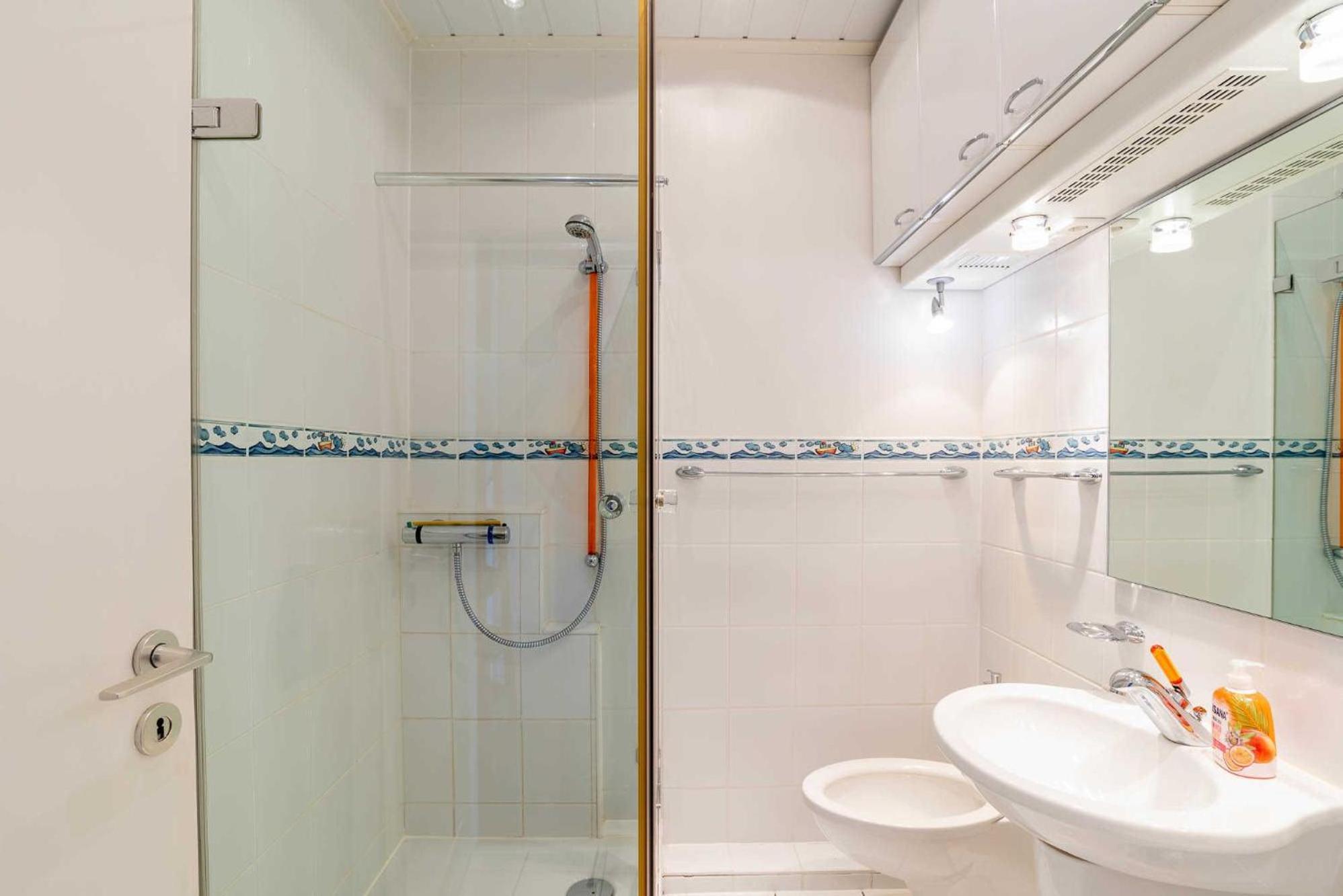 Ferienwohnung Hafen Strand Шлікзе Екстер'єр фото
