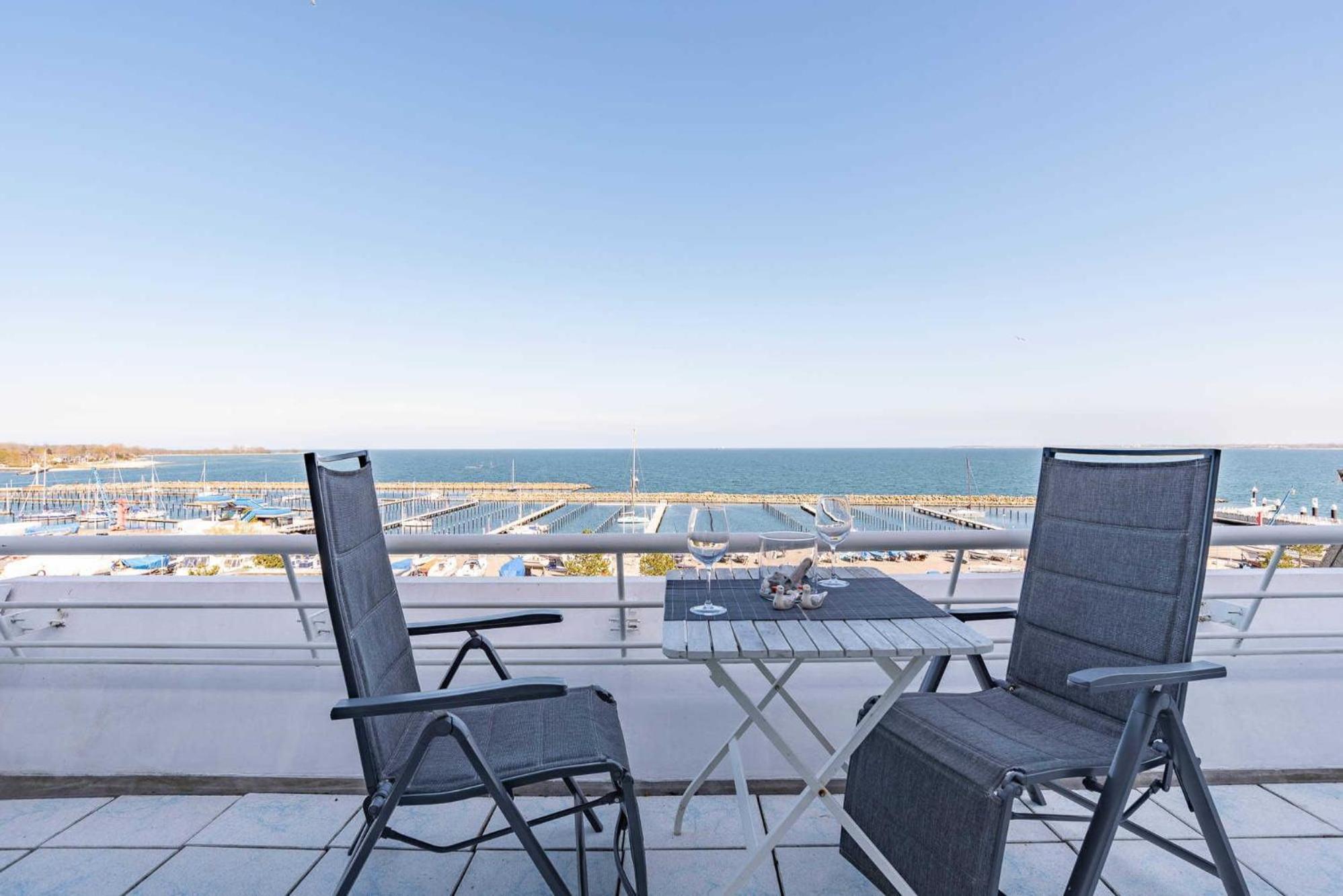 Ferienwohnung Hafen Strand Шлікзе Екстер'єр фото