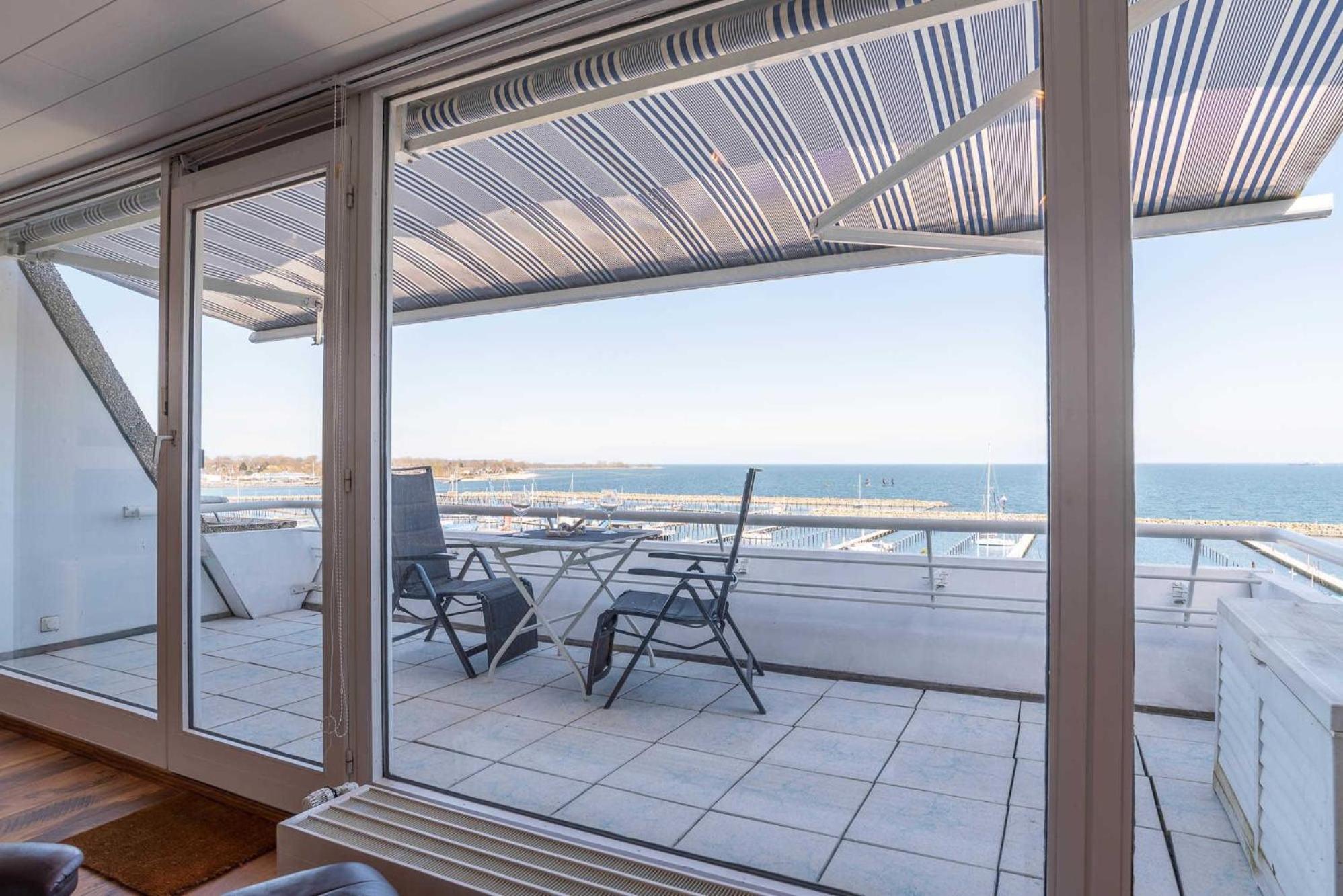Ferienwohnung Hafen Strand Шлікзе Екстер'єр фото